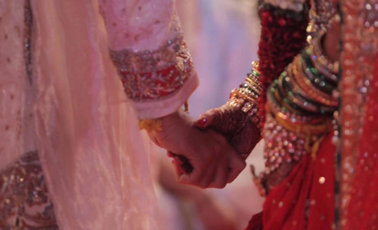 While fans were unaware, many within the industry knew about their long-standing relationship